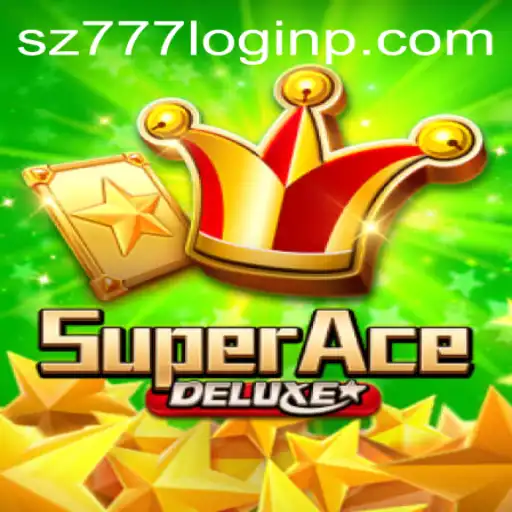 Discover the Thrills of SuperAceDeluxe
