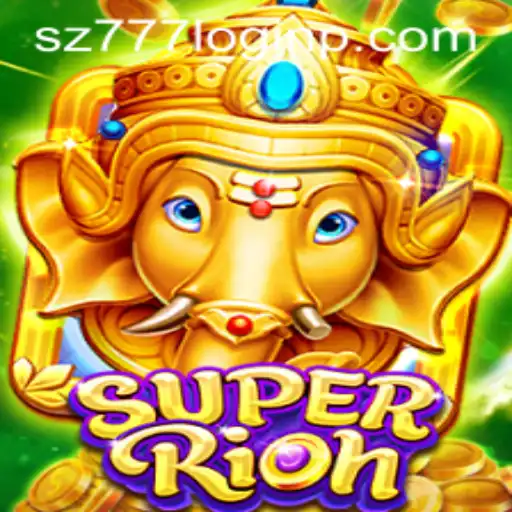 The Exciting World of SuperRich: A Deep Dive into This Thrilling Game
