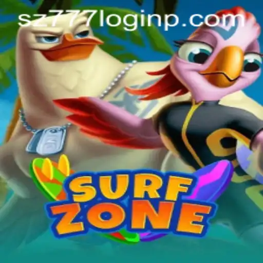 SurfZone: Ride the Virtual Waves Like Never Before