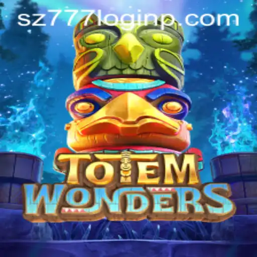 Discover the Mystical World of TotemWonders