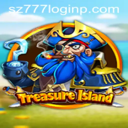 Navigating the Adventurous World of TreasureIsland with sz777 Login