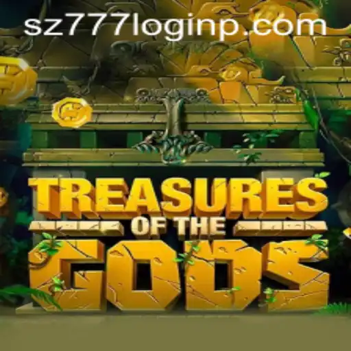 Exploring the Enigmatic World of 'TreasureoftheGods' and the Relevance of 'sz777 login'