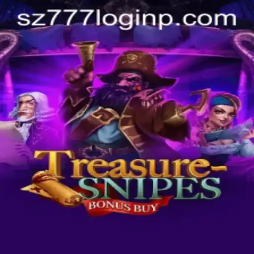 Exploring TreasuresnipesBonusBuy: A Comprehensive Guide with Insights into sz777 Login