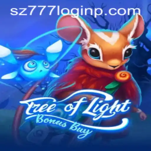 Unraveling the Enchanting World of TreeOfLightBonusBuy and the Essentials of sz777 Login