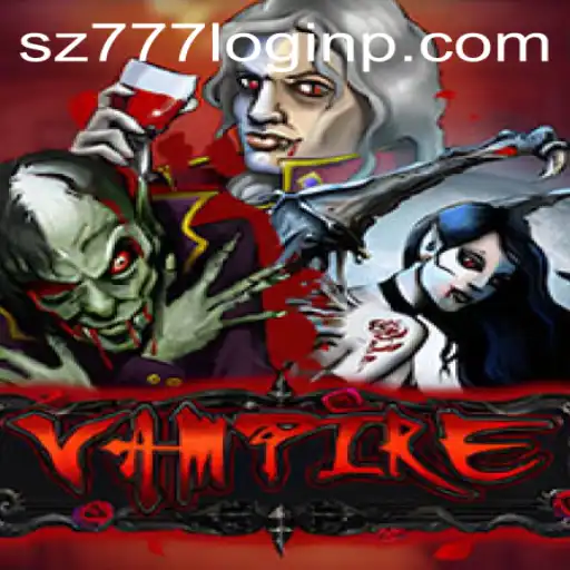 Exploring the Dynamic Universe of the Vampire Game with Innovative Features like sz777 Login