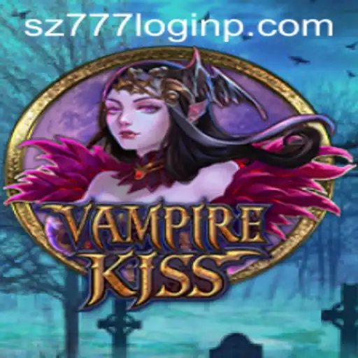 VampireKiss: Enchanting Night Adventure