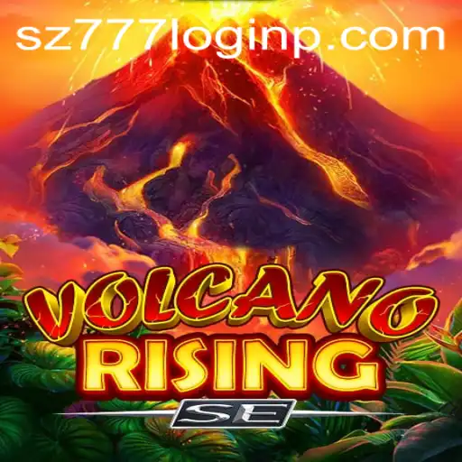 VolcanoRisingSE: An Explosive Gaming Adventure in 2023