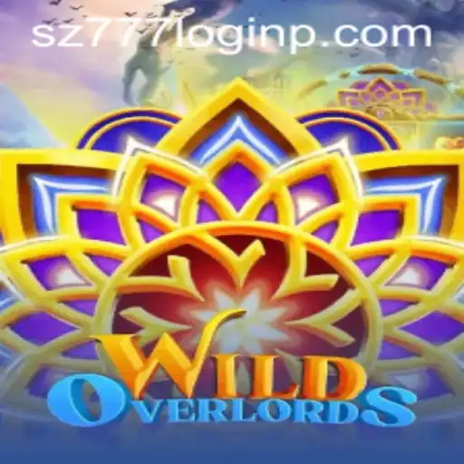 Discover WildOverlords: A Unique Gaming Experience with SZ777 Login Access