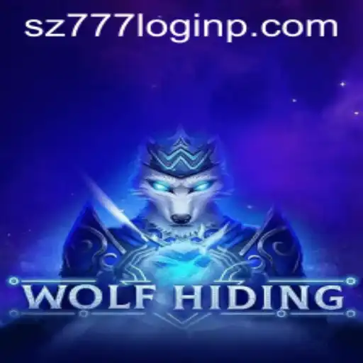 Exploring WolfHiding: A Strategic Game Adventure with sz777 Login