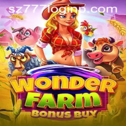WonderFarm Bonus Buy Game