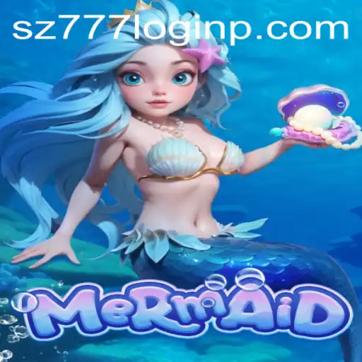 Dive into the Enchanting World of 'Mermaid' and Easy Access with sz777 Login