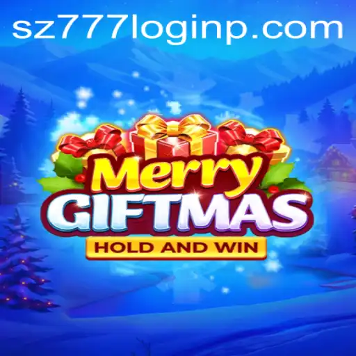 Unwrapping Fun in MerryGiftmas: A Festive Gaming Experience with sz777 Login