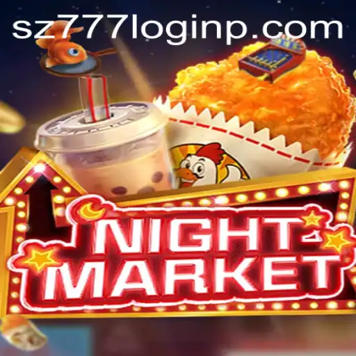 Explore the Thrilling World of NIGHTMARKET: A Comprehensive Guide