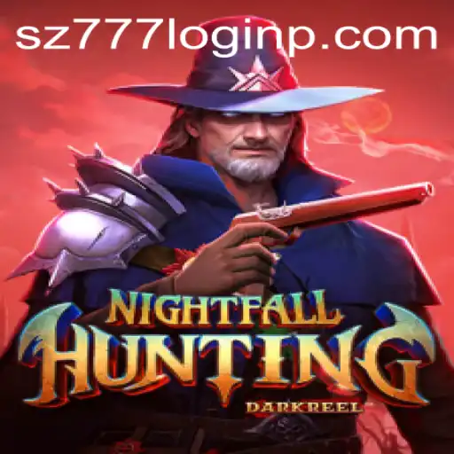 Exploring the Thrilling World of NightfallHunting and the sz777 Login Experience