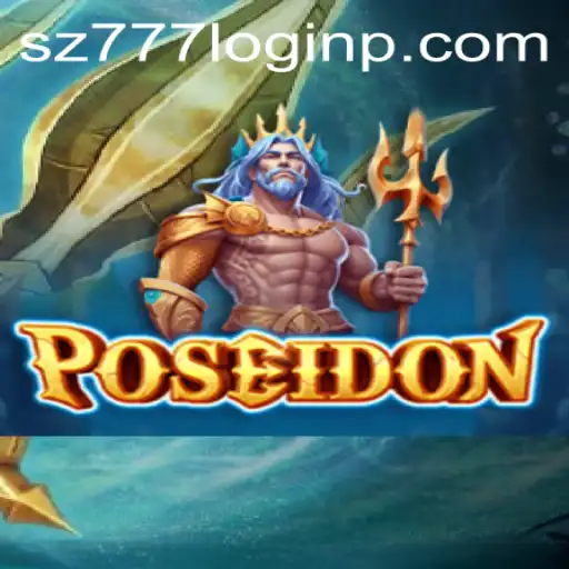 Dive into the Mystical World of Poseidon: A Comprehensive Guide to the Game