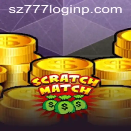 Discover the Exciting World of ScratchMatch with sz777 Login
