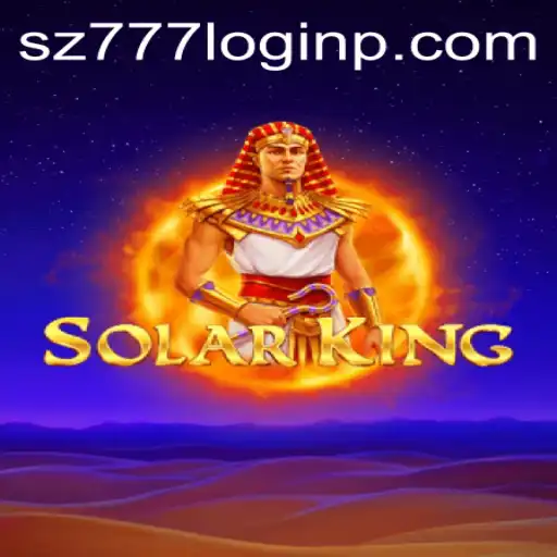 SolarKing: A Galactic Adventure and the sz777 Login