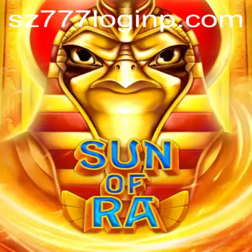 Exploring the Mystical World of SunofRa: An Engaging Gaming Experience