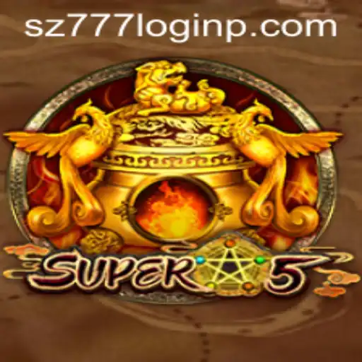 Exploring Super5: The Exciting World of Online Gaming and sz777 Login