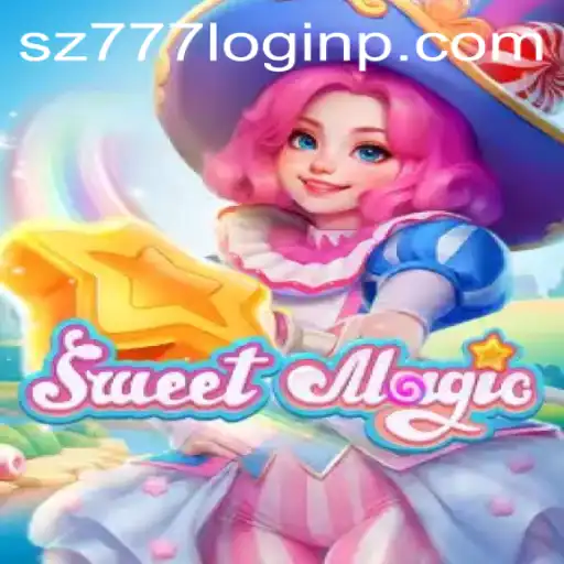Discover the Enchanting World of SweetMagic and the Significance of sz777 login