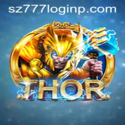 THOR: A Mythical Gaming Adventure Merged with Cutting-Edge Login Dynamics