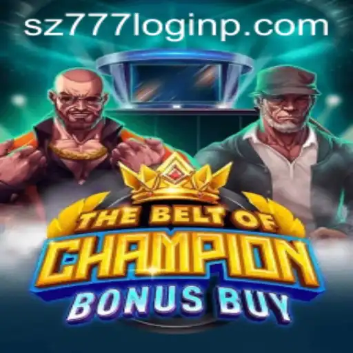 Exploring The Excitement of TheBeltOfChampionBonusBuy