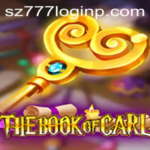 TheBookofCarl: Embark on a Mystical Adventure