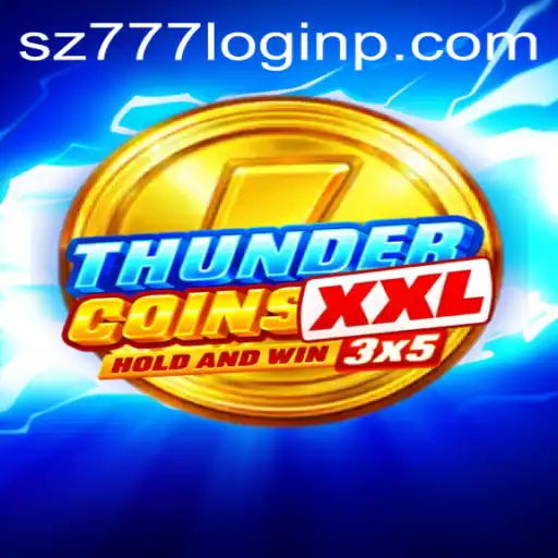 ThunderCoinsXxl: Dive Into the Electrifying World of Virtual Treasure
