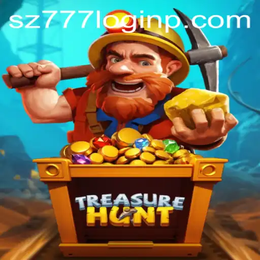 TreasureHunt: A Comprehensive Guide to Adventure and Strategy