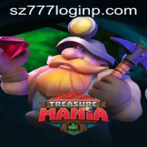 Explore the Thrills of TreasureMania and Discover the Secret to sz777 Login