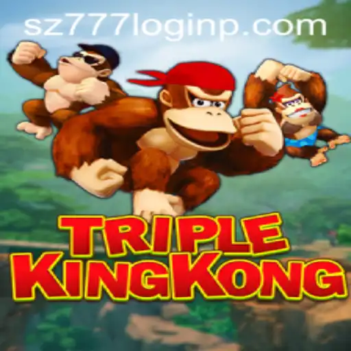 Unveiling TripleKingKong: The Exciting World of sz777 Login