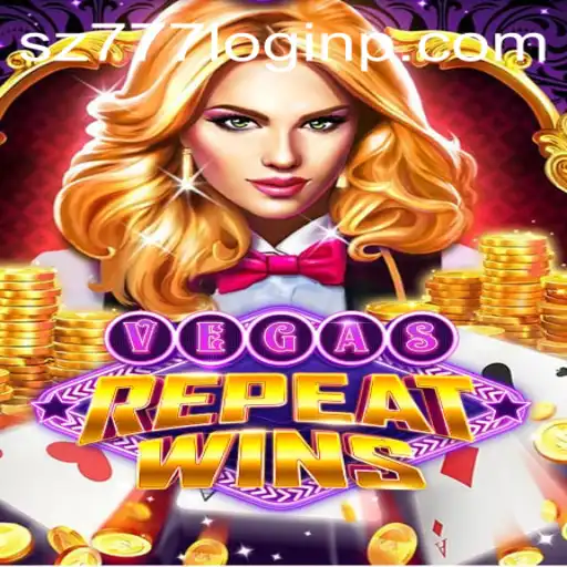 Explore VegasRepeatWins: A Thrilling Gaming Adventure