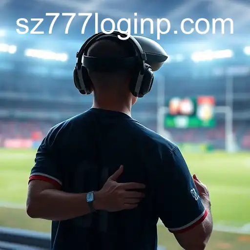 The Growing Phenomenon of Virtual Sports and the Role of SZ777 Login