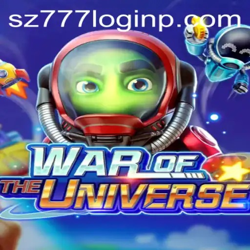 WAROFTHEUNIVERSE: A Comprehensive Overview with SZ777 Login Insights