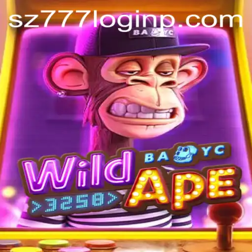 Exploring WildApe3258: The Thrilling Adventure and sz777 Login Guide