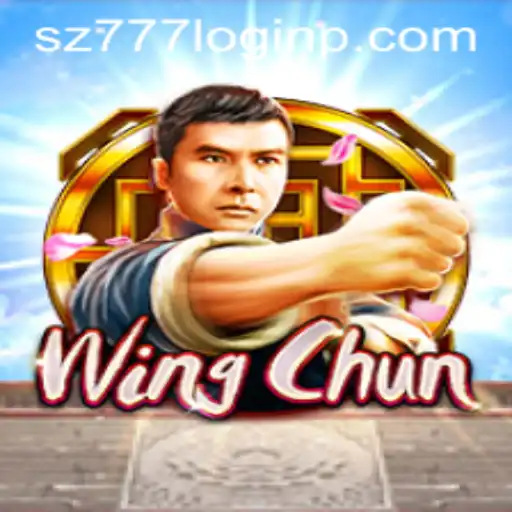 Exploring WingChun: A Comprehensive Guide to the Game and the 'sz777 login'