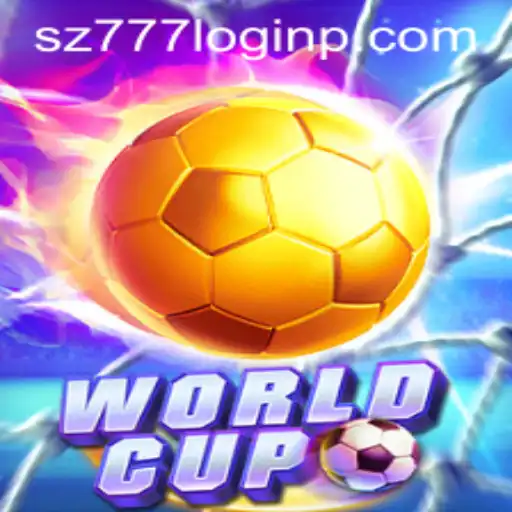 WorldCup: A Comprehensive Guide to the Game and Sz777 Login