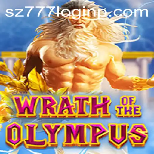 WrathofOlympus: An Epic Journey into Mythology