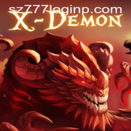 Unveiling XDemon: A New Era in Gaming with sz777 Login Capabilities