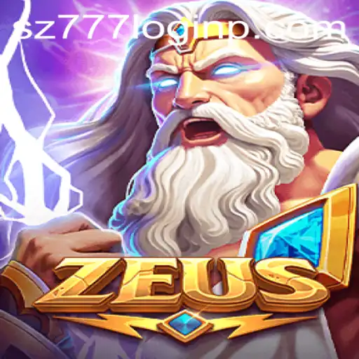 Discover Zeus: The Exciting World of sz777 Login